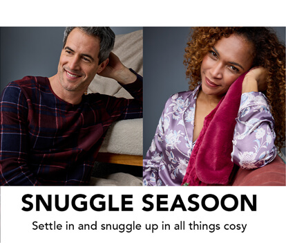 Snuggle Season